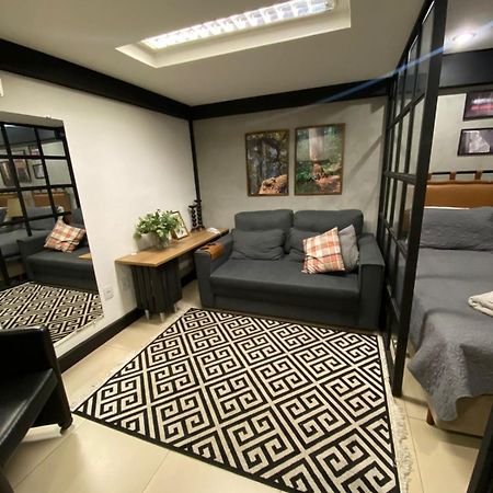 Studio Aconchegante Em Barra Mansa Barra Mansa  Eksteriør bilde