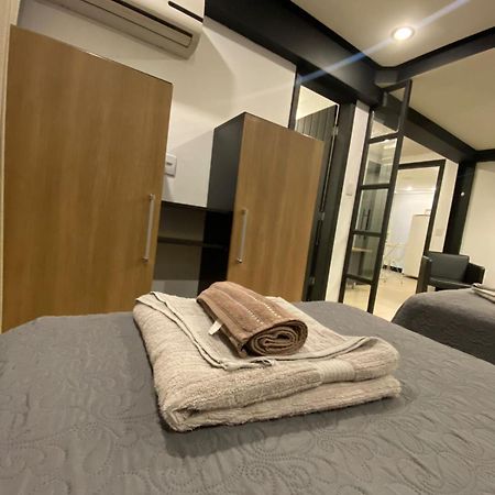 Studio Aconchegante Em Barra Mansa Barra Mansa  Eksteriør bilde