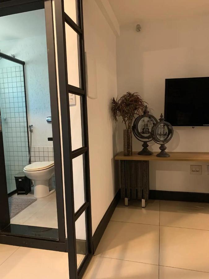 Studio Aconchegante Em Barra Mansa Barra Mansa  Eksteriør bilde