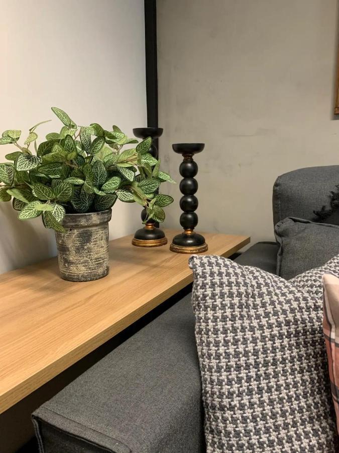 Studio Aconchegante Em Barra Mansa Barra Mansa  Eksteriør bilde