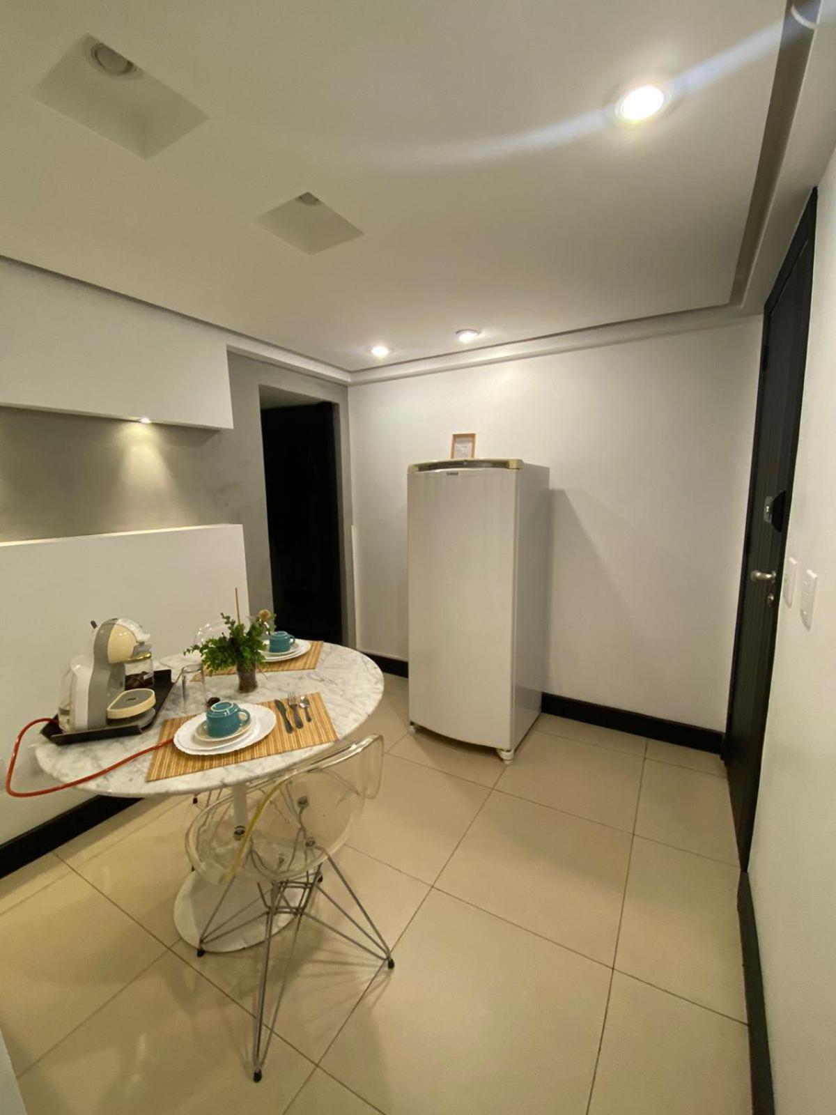 Studio Aconchegante Em Barra Mansa Barra Mansa  Eksteriør bilde
