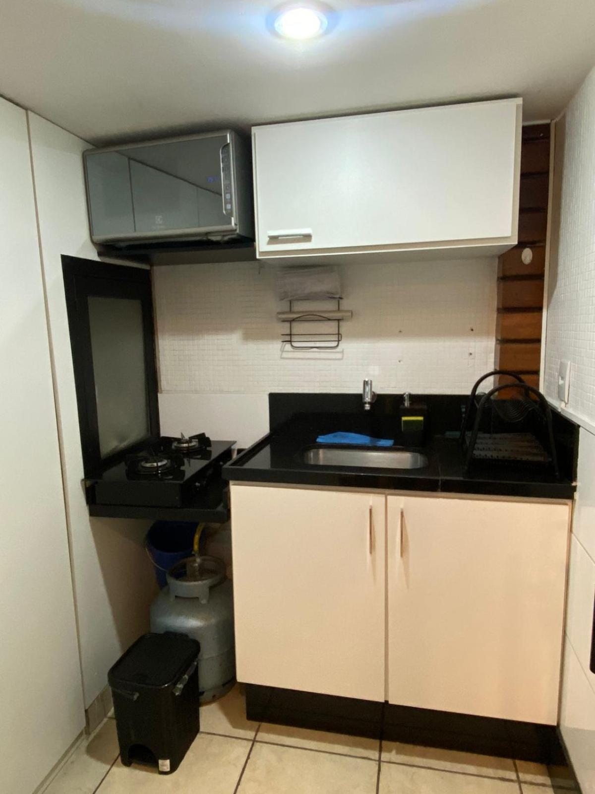 Studio Aconchegante Em Barra Mansa Barra Mansa  Eksteriør bilde