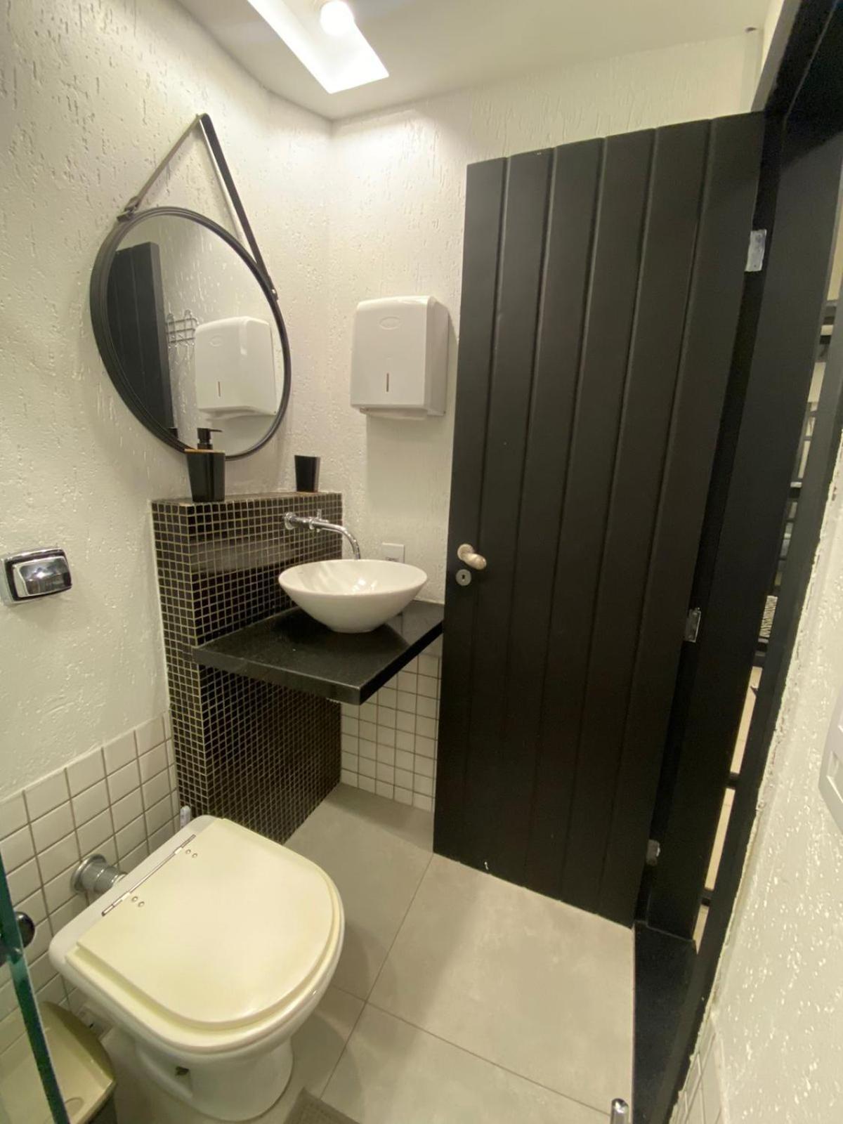 Studio Aconchegante Em Barra Mansa Barra Mansa  Eksteriør bilde